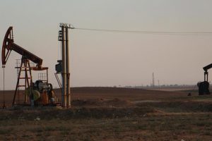 Esad rejimi ve YPG/PKK petrol takasında anlaştı
