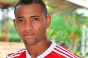 Kolombiyalı futbolcu Alejandro Penaranda öldürüldü