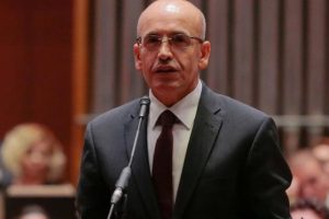 Mehmet Şimşek'ten Moody's cevabı