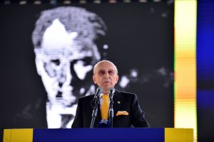 Başkan Küçük: Kulübümüze yakışan bir seçim olacaktır