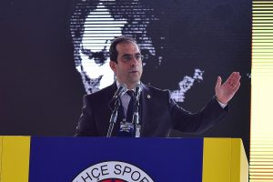 Mosturoğlu: Türkiye'nin en kapsamlı projesini hayata geçireceğiz