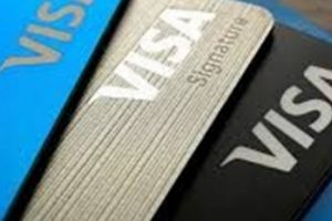 Visa ödemeleri yapılamıyor!