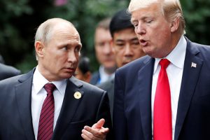 WSJ: Beyaz Saray, Putin-Trump zirvesi için hazırlık yapıyor