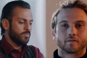 'Çukur' dizisine 4 ödül birden