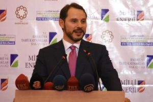 Albayrak: Gizli anlaşmalar diriltilmeye çalışılıyor