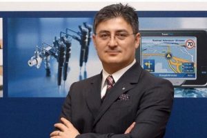 Yerli otomobil CEO'sundan ilk açıklama geldi
