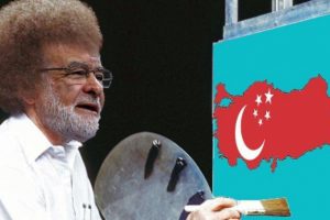 Sosyal medya onu konuşuyor: Bob Karamollaoğlu