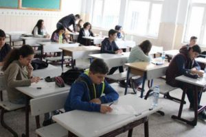 Uzmanlardan LGS yorumu