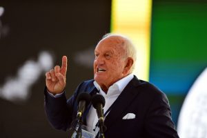 Ali Şen: Aziz Yıldırım'a teşekkür etmek gerekiyor