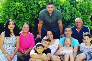 Minik Ercan'ın vücudunda 31 bıçak yarası belirlendi