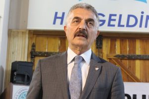 MHP Bursa Milletvekili Büyükataman seçimlerin neden erkene alındığını açıkladı
