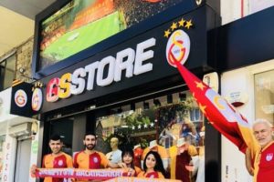 Galatasaray'da GreyWeekend çılgınlığı