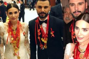 Alişan: Dört çocuk istiyoruz