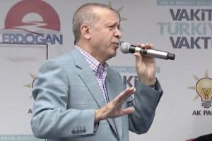 Erdoğan'dan vekillere çağrı: Hırsız diyorlar, dava açın