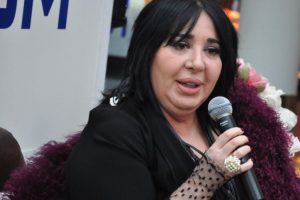 Nur Yerlitaş bambaşka biri oldu!
