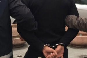 Eylem için yurda giren 51 DEAŞ'lı yakalandı