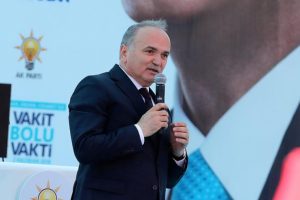 Bakan Özlü: 25 Haziran'da yeni bir sistem olacak
