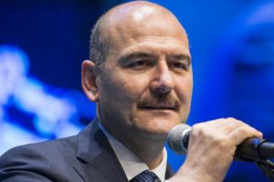 İçişleri Bakanı Soylu: UBER korsan taşımacılıktır