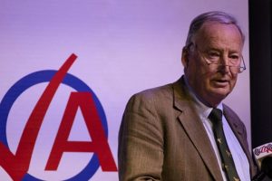 Alman liderden tartışmalı tarih yorumu: Kuş pisliği...