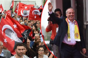 İnce: OHAL hemen kaldırılacak!