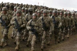 NATO'dan 30 bin kişilik yeni birlik