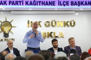 Soylu: 'Hiçbir zaman çocuklarımızı teslim alamayacaklar'