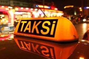 Taksilere 'D Segmenti' şartı: Artık rengi değişecek
