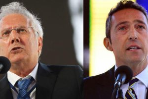 Fenerbahçe'de oy verme işlemi başladı!