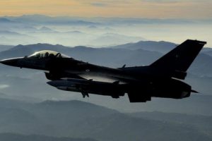 Kuzey Irak'ta teröristlere ağır darbe