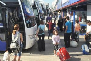 Seçimler ve bayram tatili öncesi izin çıktı!