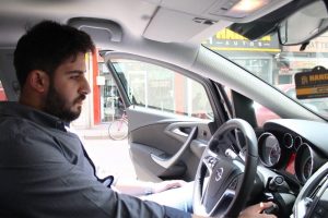 Araç kiralamada senetten uzak durun