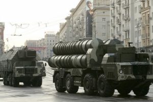 Rusya'dan Katar'a S-400 açıklaması