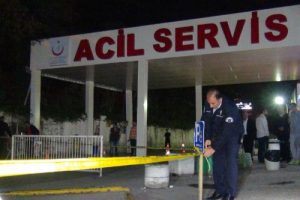 Bursa'da hastane önündeki baba-oğul cinayetine 50 yıl hapis