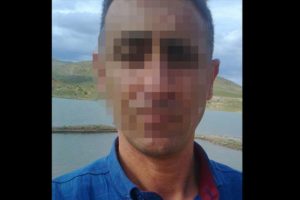 Çocukların bağırması üzerine yakalandı, 23 yıl hapis aldı