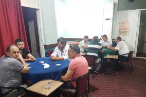 Kumar ve tombala uygulaması