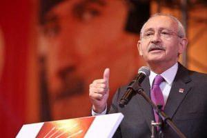 Kılıçdaroğlu: Geçin doları kimin cebinde Türk lirası var