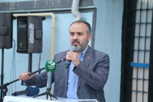 Bursa Karacabey hak ettiği değere kavuşacak