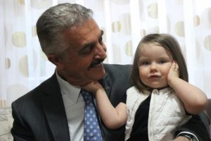 MHP Genel Sekreteri Büyükataman Bursa'da: ''Söz konusu vatansa...''