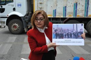 Fatma Şahin'den Meral Akşener'e fotoğraflı yanıt
