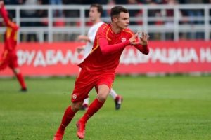 Bursaspor'un gündemindeki Jani Atanasov, Bursa'da