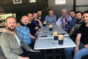 İnegölspor, teknik direktör İsmail Ertekin ile anlaştı