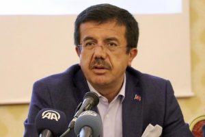 Zeybekci'den Akşener'e TİKA tepkisi