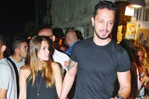 Aslı Enver Murat Boz'u unutmak için Meksika'ya gidecek