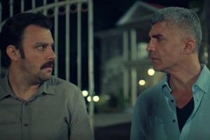 İstanbullu Gelin'de Boranlar'a uyuşturucu şoku!