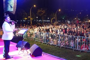 Bursa'da Şehr-i Ramazan coşkusu devam ediyor