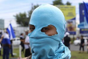 Nikaragua'daki hükümet karşıtı protestolarda 3 ölü