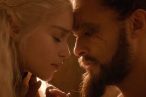 Khal Drogo Game of Thrones'a geri mi dönüyor?