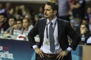 Pınar Karşıyaka'nın başına Ahmet Çakı geçiyor