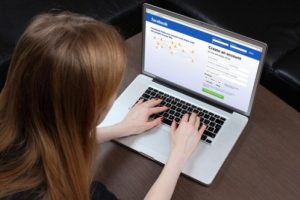 Facebook kullanım oranı düşüyor!