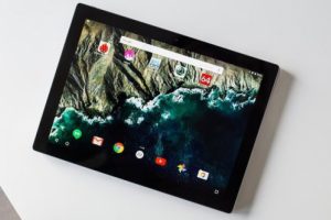 Android tabletler geri döndü!